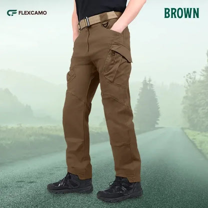 Tactical Waterproof Pants