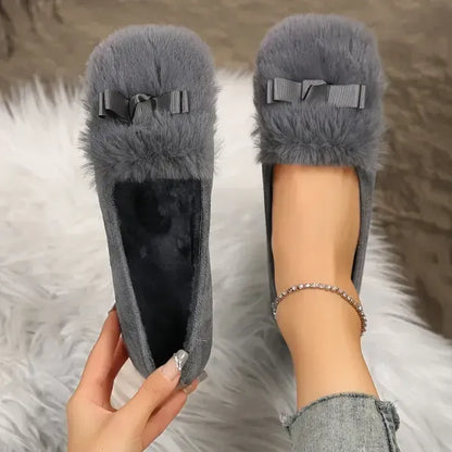 ❄️Last Day 60% Off - Women's Winter Shoes, Stylish and Comfortable for Cold Weather! 🥾